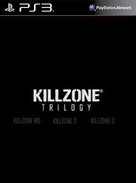 Killzone trilogy <br>