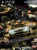 Need for speed most wanted<br>