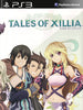 Tales of xilia<br>