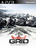 Grid autosport <br>