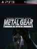 Metal gear solid 5 <br>