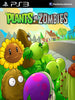 Plants vs zombies <br>