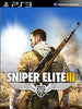 Sniper elite 3<br>