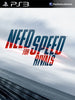 Need for speed rivals <br>
