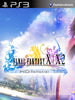 Final fantasy x|x2 remaster <br>