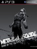 Metal gear solid 4 guns patriot