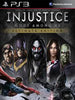 Injustice ultimate <br>