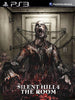 Silent hill<br>