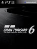 Gran turismo 6 <br>