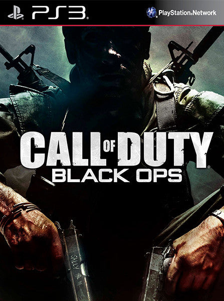 Call of duty black ops 1 lto <br>