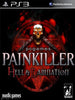 Painkiller hell and damnation