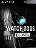 Watch dogs dedsec edition<br>