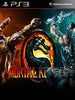 Mortal kombat 9v  <br>