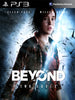 Beyond two souls <br>