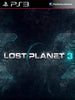 Lost planet 3 <br>