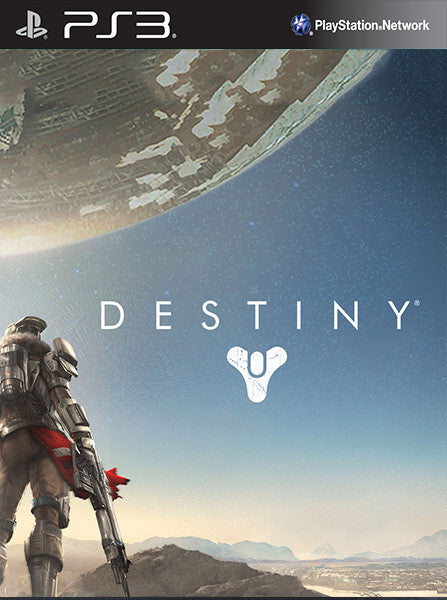 Destiny <br>