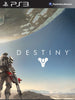 Destiny <br>