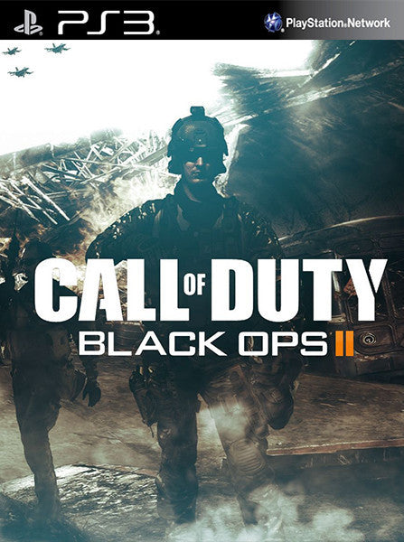 Call of duty black ops 2 <br>