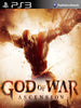 God of war ascension <br>