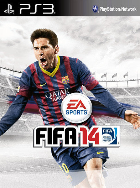 Fifa 14 <br>