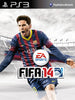 Fifa 14 <br>