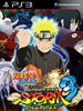 Naruto ultimate ninja storm 3 full burst