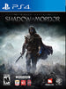 Shadow of mordor<br>