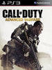 Call of duty advanced W <br>