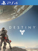 Destiny <br>