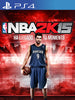 Nba 2k15 <br>