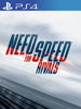 Need for speed rivals <br>