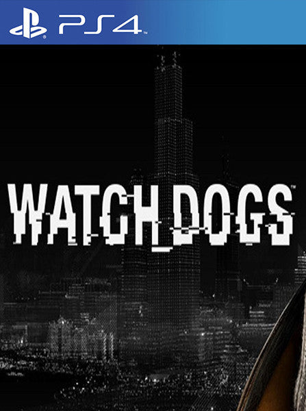 Watch dogs<br>