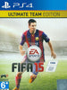 Fifa 15 ultimate <br>