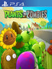 Plants vs zombies <br>