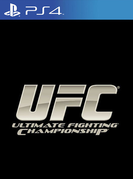 Ufc<br>