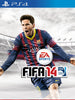 Fifa 14 <br>