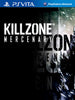 Killzone mercenary <br>