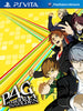 Persona 4 golden <br>