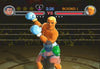 Punch out<br>