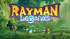 Rayman legends <br>