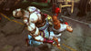 Street fighter x tekken<br>