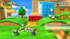 Super mario 3d land<br>