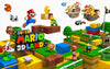 Super mario 3d land<br>