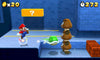 Super mario 3d land<br>