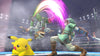 Super smash 3ds<br>