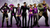 Saints row iv<br>