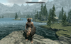 Skyrim <br>