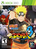 Naruto ultimate ninja storm 3