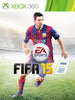 Fifa 15 <br>