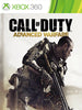 Call of duty advanced W <br>